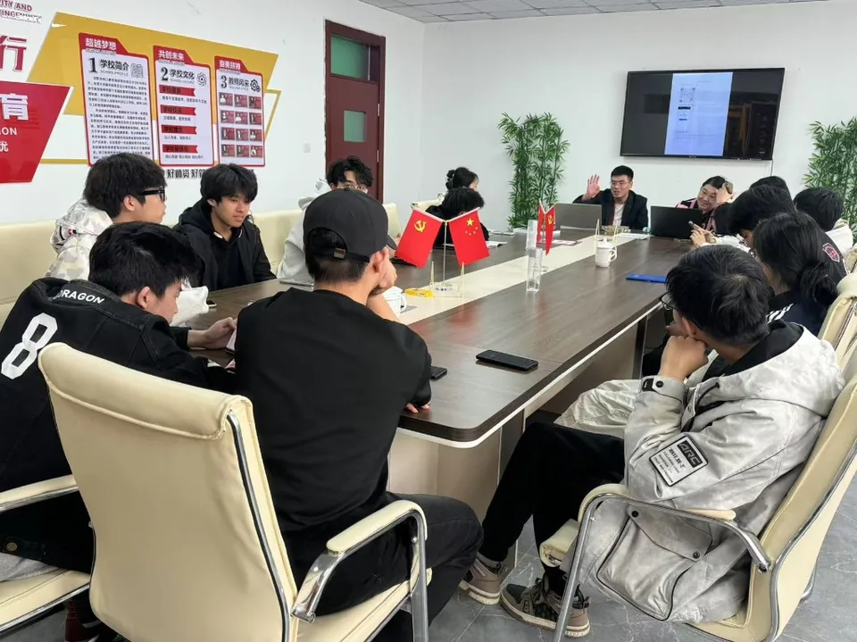 创江教育报考指导