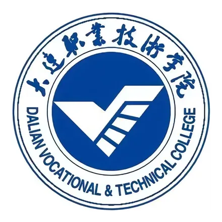 大连职业技术学院校徽