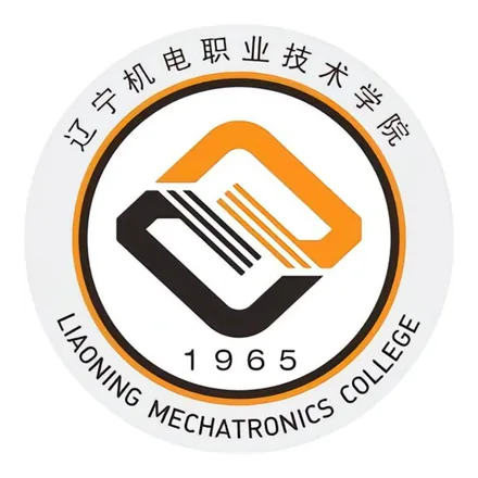 辽宁机电职业技术学院校徽