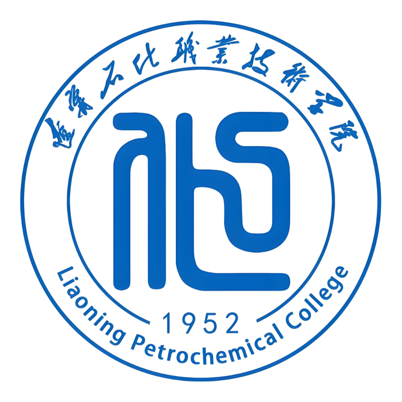辽宁石化职业技术学院校徽