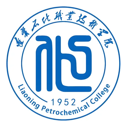 辽宁石化职业技术学院校徽