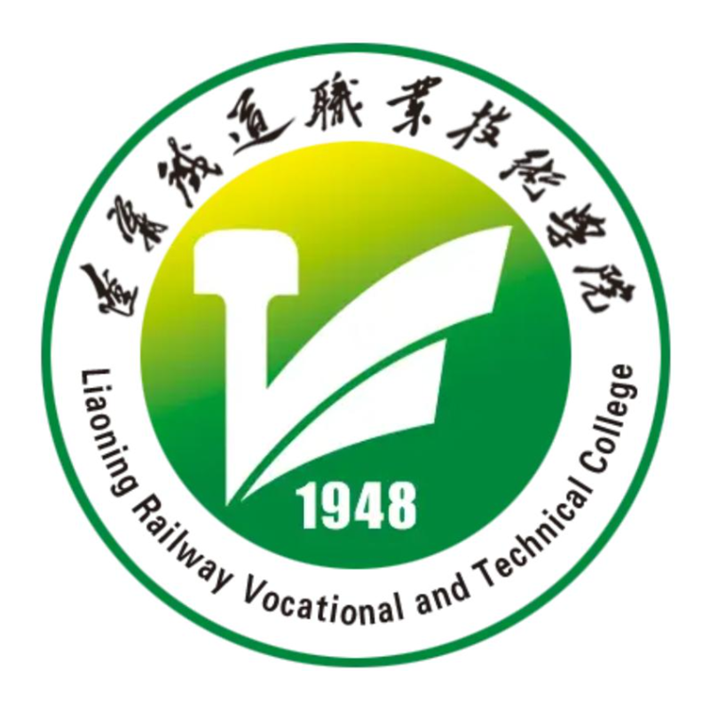 辽宁铁道职业技术学院校徽