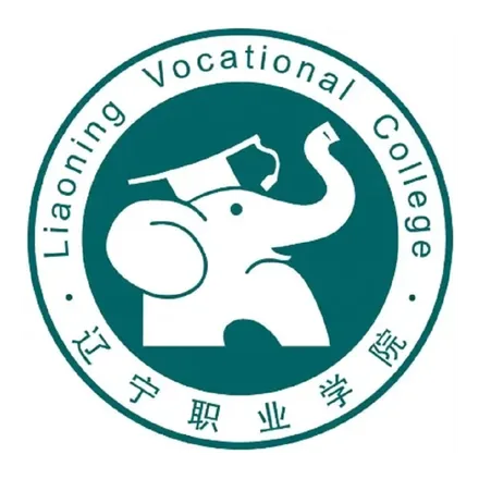 辽宁职业学院校徽