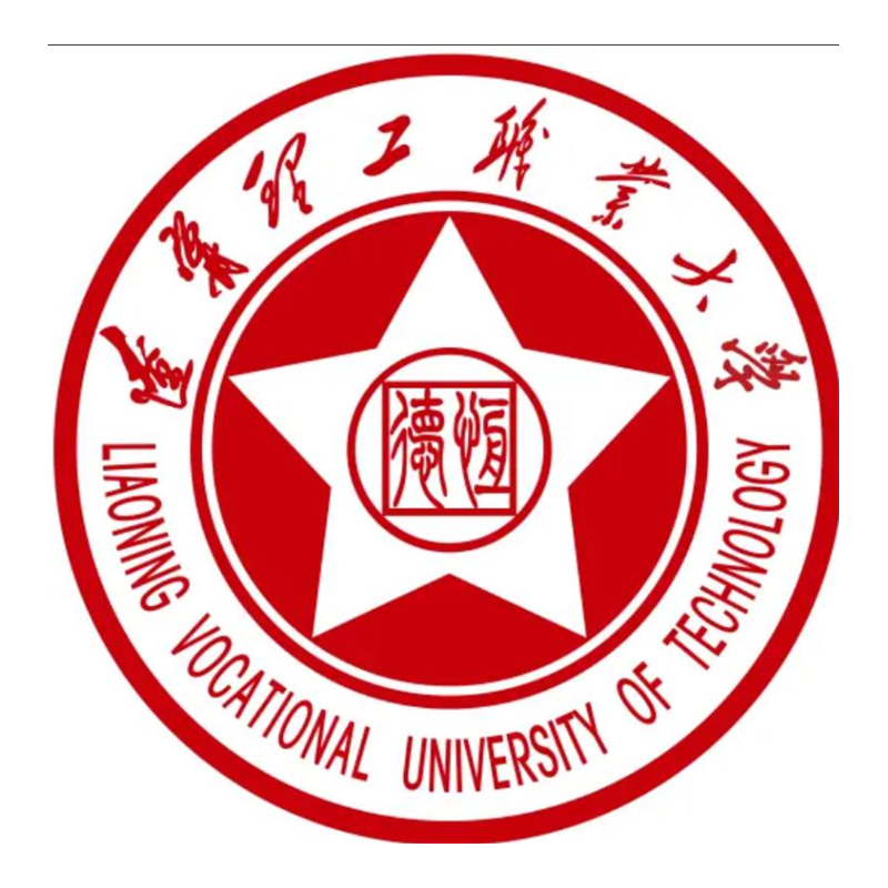 辽宁理工职业大学校徽