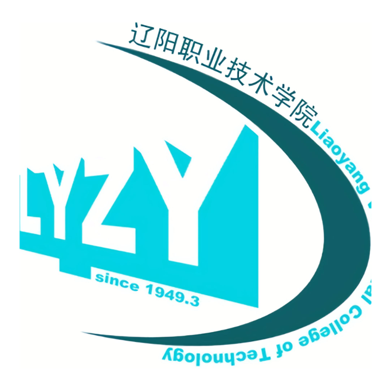 辽阳职业技术学院校徽