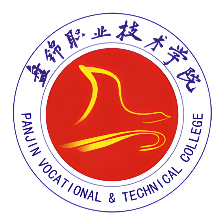 盘锦职业技术学院校徽