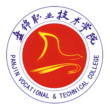 盘锦职业技术学院校徽