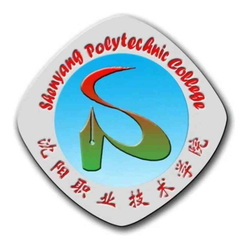 沈阳职业技术学院校徽