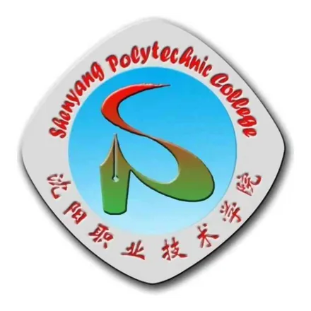 沈阳职业技术学院校徽